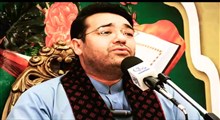 تلاوت آیه 65 سوره نحل توسط سیدمحمدجواد حسینی